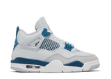 Nike Air Jordan 4 Retro ‘Military Blue’ (2024)