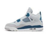 Nike Air Jordan 4 Retro ‘Military Blue’ (2024)