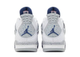 Nike Air Jordan 4 Retro ‘Midnight Navy’