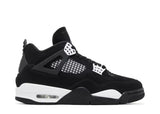 Nike Air Jordan 4 Retro ‘White Thunder’