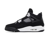 Nike Air Jordan 4 Retro ‘White Thunder’