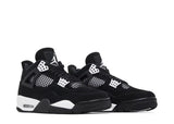 Nike Air Jordan 4 Retro ‘White Thunder’