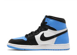 Nike Air Jordan 1 Retro High OG ‘Unc Toe’