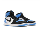 Nike Air Jordan 1 Retro High OG ‘Unc Toe’