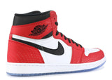 Nike Air Jordan 1 Retro High ‘Spider-Man Origin Story’