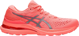 Asics Women’s Gel Kayano 28 Lite-Show 'Sun Coral'