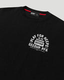 Geedup PFK W.S Tee 'Black/White'