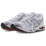 Men’s Asics Gel Kayano 14 'White Pure Silver'