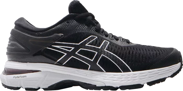 Women s Asics Gel Kayano 25 Glacier Grey never miss