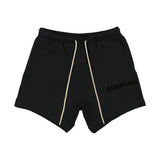 Fear of God Essentials Shorts 'Black'