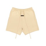 Fear of God Essentials Shorts 'Sand'