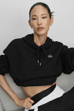 ALO Accolade Hoodie - Black
