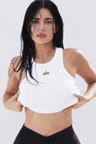 ALO Aspire Tank - White