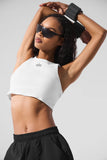 ALO Aspire Tank - White