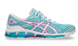 Men’s Asics Gel-Quantum 360 VII ‘White Aquarium’