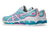Men’s Asics Gel-Quantum 360 VII ‘White Aquarium’