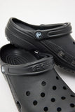CROCS Classic Clog ‘Black’