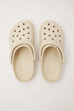 CROCS Classic Clog ‘Bone’