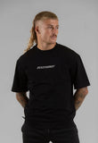 RON WORLDWIDE TEE - REFLECTIVE