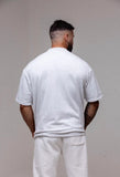 RON PLW SUMMER SZN OVERSIZED TEE - OAT