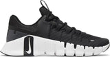 Men’s Nike Free Metcon 5 'Black White'