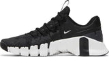 Men’s Nike Free Metcon 5 'Black White'