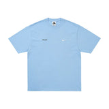 Palace x Nike Front Swoosh T-Shirt 'Sky Blue'
