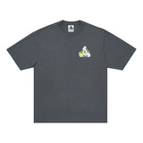 Nike x Palace Tri Swoosh T-Shirt 'Charcoal'