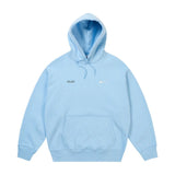 Palace x Nike Front Swoosh Hoodie 'Sky Blue'