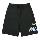 Palace x Nike Sweat Shorts 'Black'