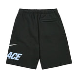 Palace x Nike Sweat Shorts 'Black'