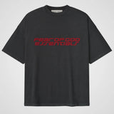 Fear Of God Essentials 90s Tee ‘Iron Grey’ (FW25)