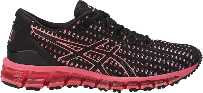 Women s Asics Gel Quantum 360 Shift Flash Coral never miss