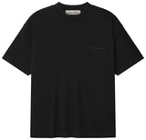 Fear Of God Essentials Classic Tee ‘Vintage Black’ (SS26)