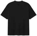 Fear Of God Essentials Classic Tee ‘Vintage Black’ (SS26)