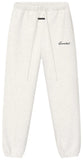 Fear Of God Essentials Classic trackpants ‘Oatmeal Heather’ (SS26)