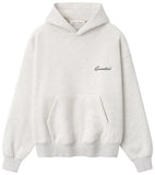 Fear Of God Essentials Classic Hoodie ‘Oatmeal Heather’ (SS26)