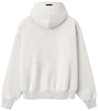 Fear Of God Essentials Classic Hoodie ‘Oatmeal Heather’ (SS26)