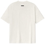 Fear Of God Essentials Classic Tee ‘Oatmeal Heather’ (SS26)