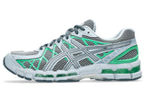 Asics Gel Kayano 20 - 'Storm Cloud/ Cilantro'