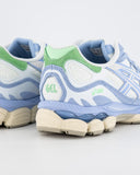 Men's Asics Gel NYC ‘Airy Blue/ Stonewash’