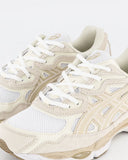 Men's Asics Gel NYC ‘Oatmeal/ Bisque’