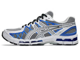 Men's Asics Gel Kayano 20 ‘White/ Illusion Blue’