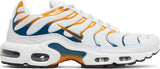 Men's Nike Air Max Plus Tn 'Kumquat Marina'