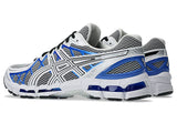 Men's Asics Gel Kayano 20 ‘White/ Illusion Blue’