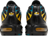 Men's Nike Air Max Plus Tn 'Black Teal Yellow'