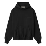 Fear Of God Essentials Classic Hoodie ‘Vintage Black’ (SS26)