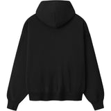 Fear Of God Essentials Classic Hoodie ‘Vintage Black’ (SS26)