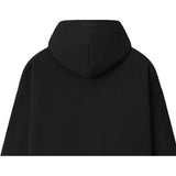 Fear Of God Essentials Classic Hoodie ‘Vintage Black’ (SS26)