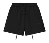 Fear Of God Essentials Classic Shorts ‘Vintage Black’ (SS26)